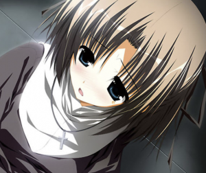 Suba Ayumi — KeroQ/KeroMakura Character Tierlist option 115