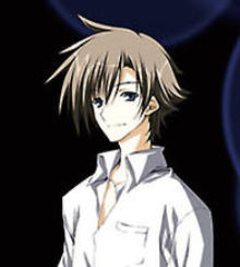 Suba Kiyoshi — KeroQ/KeroMakura Character Tierlist option 117
