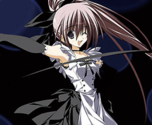 Suba Riraru — KeroQ/KeroMakura Character Tierlist option 118