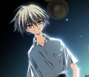 Suba Takuji — KeroQ/KeroMakura Character Tierlist option 119