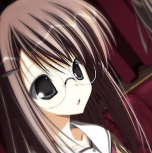 Suba Usami — KeroQ/KeroMakura Character Tierlist option 120