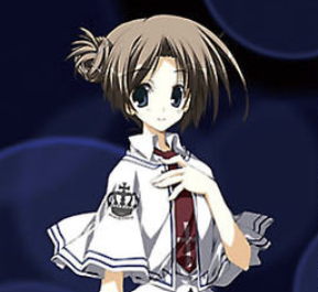 Suba Yasuko — KeroQ/KeroMakura Character Tierlist option 121