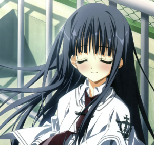 Suba Zakuro — KeroQ/KeroMakura Character Tierlist option 122