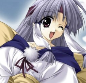 Sui — KeroQ/KeroMakura Character Tierlist option 124