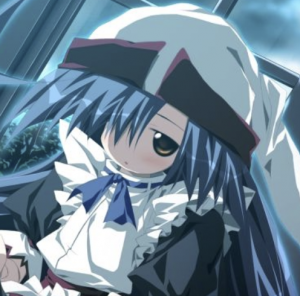 Suzuki — KeroQ/KeroMakura Character Tierlist option 127