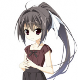 Suzuna — KeroQ/KeroMakura Character Tierlist option 128