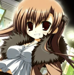 Tabata Yui — KeroQ/KeroMakura Character Tierlist option 129