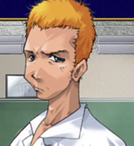 Takei — KeroQ/KeroMakura Character Tierlist option 130