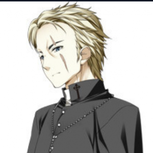 Tenkai — KeroQ/KeroMakura Character Tierlist option 135