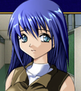 Tns Asumi — KeroQ/KeroMakura Character Tierlist option 137