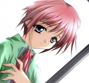 Tns Ayana — KeroQ/KeroMakura Character Tierlist option 138