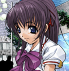 Tns Ayumi — KeroQ/KeroMakura Character Tierlist option 139