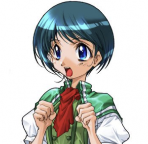 Tns Kimika — KeroQ/KeroMakura Character Tierlist option 140