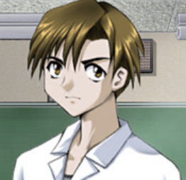 Tns Kiyoshi — KeroQ/KeroMakura Character Tierlist option 141