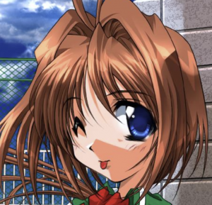 Tns Kotomi — KeroQ/KeroMakura Character Tierlist option 142