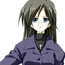 Tns Re Asumi — KeroQ/KeroMakura Character Tierlist option 143