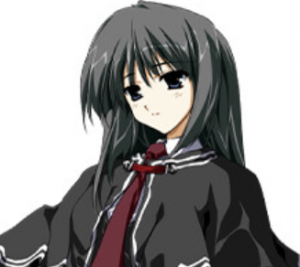 Tns Re Zakuro — KeroQ/KeroMakura Character Tierlist option 153