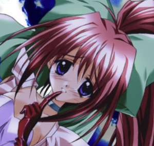 Tns Riruru — KeroQ/KeroMakura Character Tierlist option 154