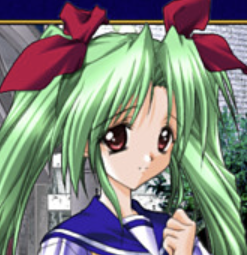 Tns Usami — KeroQ/KeroMakura Character Tierlist option 156