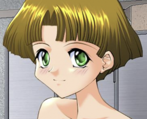 Tns Yasuko — KeroQ/KeroMakura Character Tierlist option 157