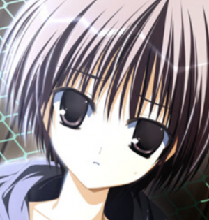 Tonami Yuu — KeroQ/KeroMakura Character Tierlist option 160