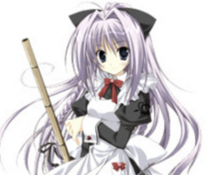 Tsumugu — KeroQ/KeroMakura Character Tierlist option 162