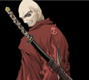 Who Dis — KeroQ/KeroMakura Character Tierlist option 163