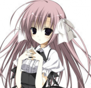 Yomi — KeroQ/KeroMakura Character Tierlist option 164