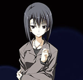 Yui — KeroQ/KeroMakura Character Tierlist option 165