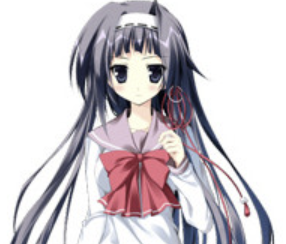 Yukawa — KeroQ/KeroMakura Character Tierlist option 167