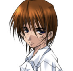 Yukito Tns — KeroQ/KeroMakura Character Tierlist option 169