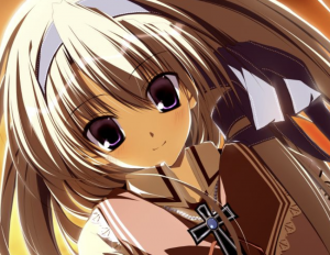 Yumine — KeroQ/KeroMakura Character Tierlist option 170