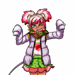 Zzzzz 1741432597little Silly — Danganronpa: Desperate Heart ULTIMATE Tier List option 27