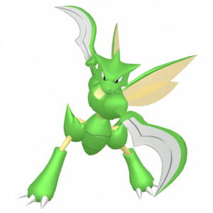 Pokecapture0123000mdn00000000fn β β€οΈ All Bug Type Pokemon 2024 π option 13