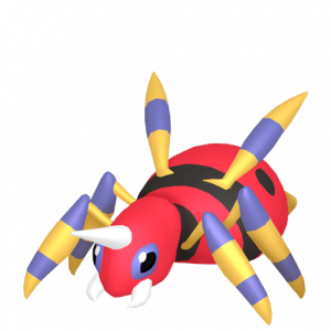 Pokecapture0168000mfn00000000fn β β€οΈ All Bug Type Pokemon 2024 π option 21