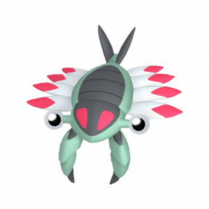 Pokecapture0347000mfn00000000fn β β€οΈ All Bug Type Pokemon 2024 π option 41