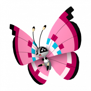 Pokecapture0666006mfn00000000fn β β€οΈ All Bug Type Pokemon 2024 π option 74