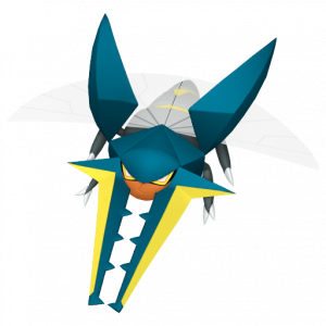 Pokecapture0738000mfn00000000fn β β€οΈ All Bug Type Pokemon 2024 π option 77