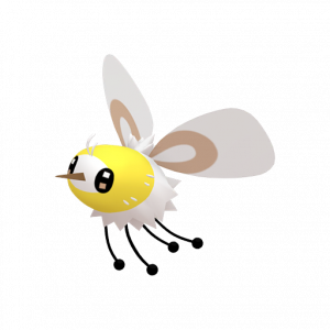 Pokecapture0742000mfn00000000fn β β€οΈ All Bug Type Pokemon 2024 π option 78