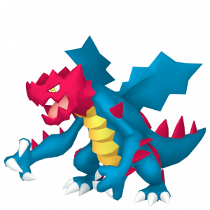 Pokecapture0621000mfn00000000fn — ❤️ All Dragon Type Pokemon 2024 💜 option 37