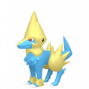 Pokecapture0310000mfn00000000fn — ❤️ All Electric Type Pokemon 2024 💜 option 29