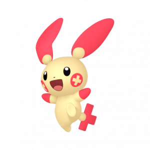 Pokecapture0311000mfn00000000fn — ❤️ All Electric Type Pokemon 2024 💜 option 31