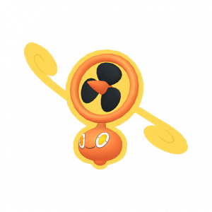 Pokecapture0479004ukn00000000fn — ❤️ All Electric Type Pokemon 2024 💜 option 41