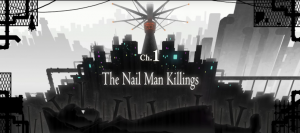 Ch1 — Master Detective Archives: Rain Code Chapter Tier List option 2