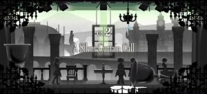 Ch2 — Master Detective Archives: Rain Code Chapter Tier List option 3