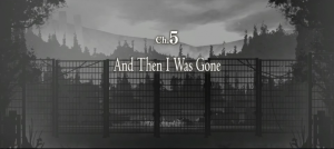 Ch5 — Master Detective Archives: Rain Code Chapter Tier List option 6