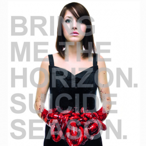 Bmth Suicide Season — Bring Me The Horizon Discography option 5