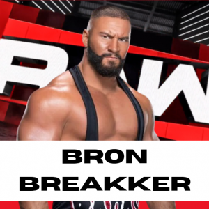 Rawbron — WWE/AEW Active Roster + TNA/AAA Extras - 06.2025 option 8