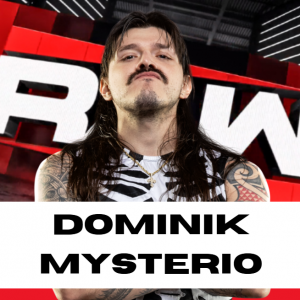 Rawdominik — WWE/AEW Active Roster + TNA/AAA Extras - 06.2025 option 13