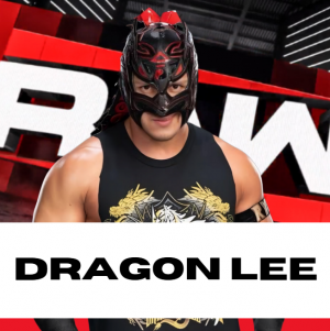 Rawdragon — WWE/AEW Active Roster + TNA/AAA Extras - 06.2025 option 14